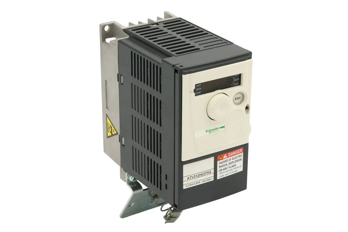 Produktfoto 1 von ATV312H037M2