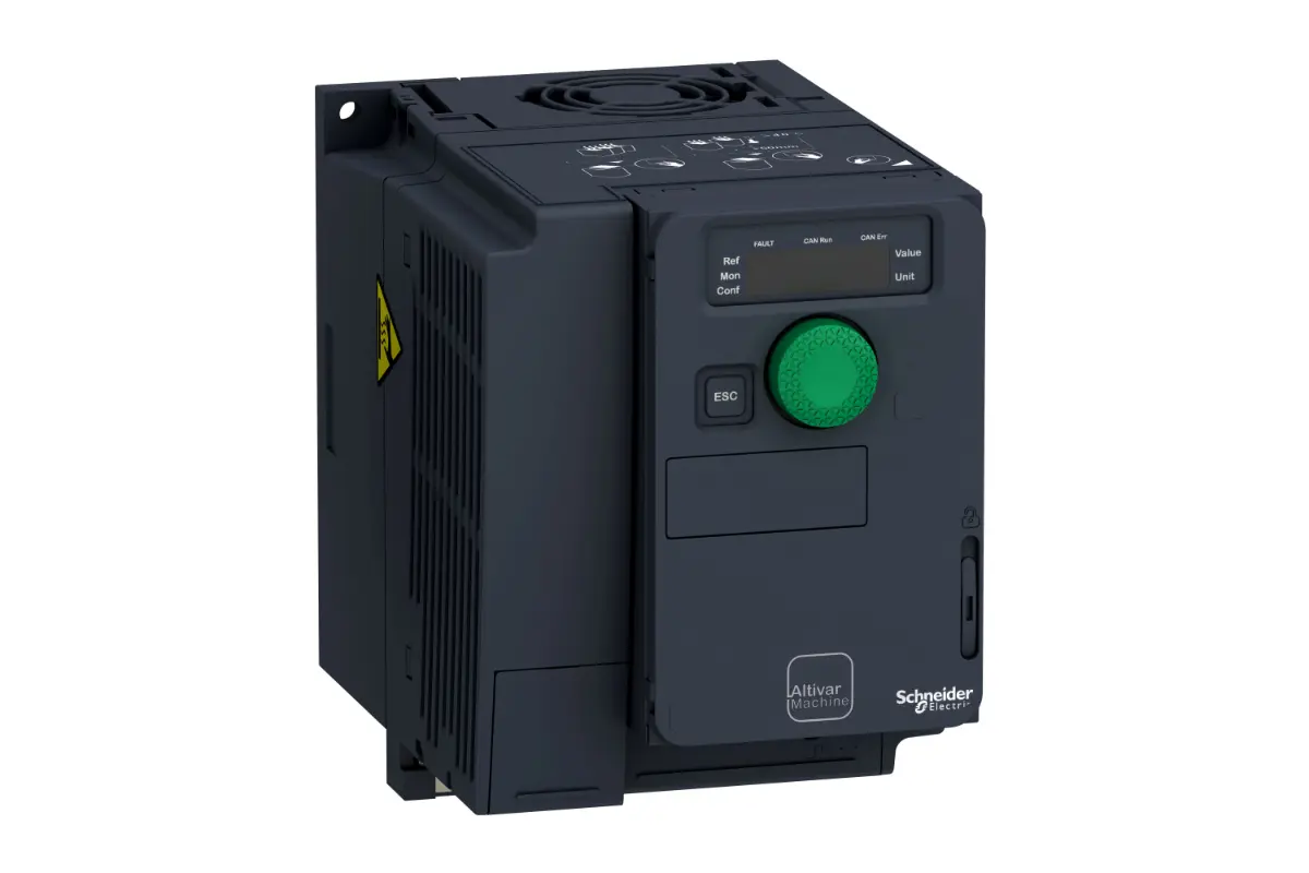 Produktfoto 1 von ATV320U11N4C
