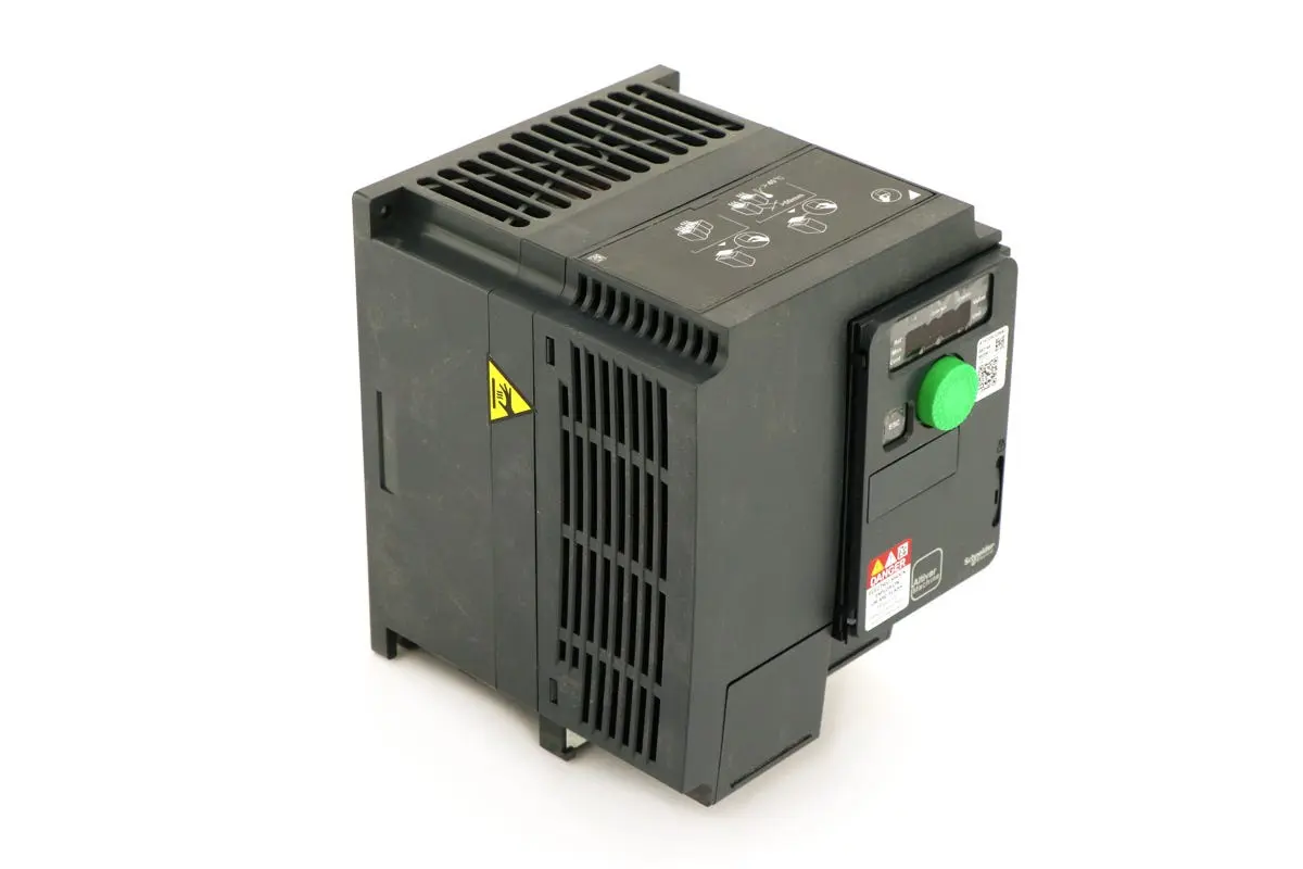 Produktfoto 1 von ATV320U22N4C