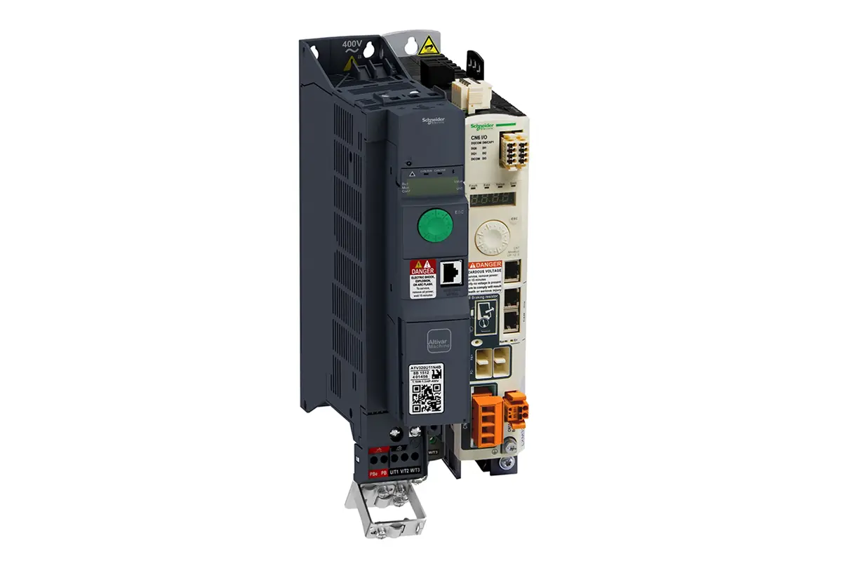Produktfoto 1 von ATV320U30N4B