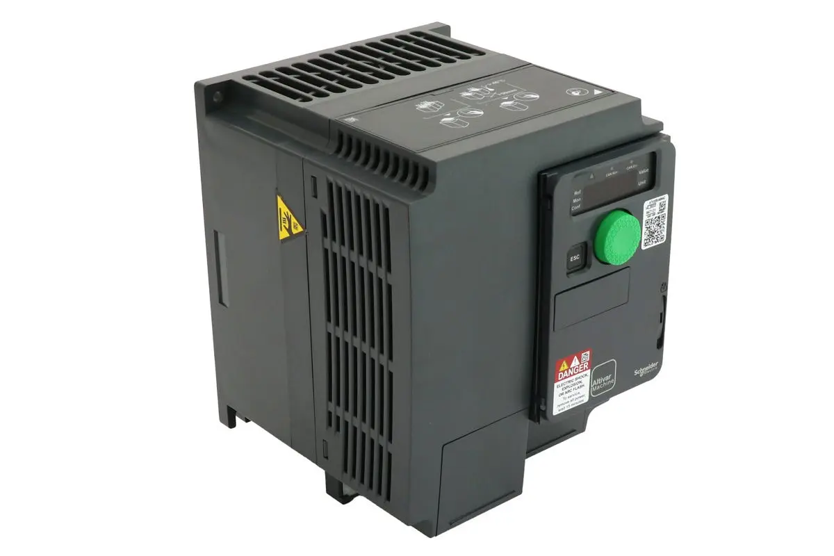 Produktfoto 1 von ATV320U40N4C
