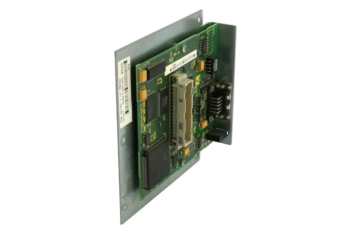 Produktfoto 1 von BGR-DKC03.3-LK-PBK02