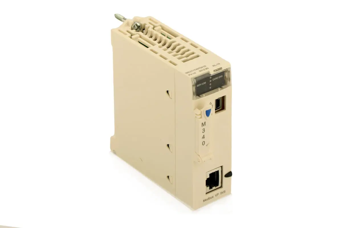 Produktfoto 1 von BMXP342000