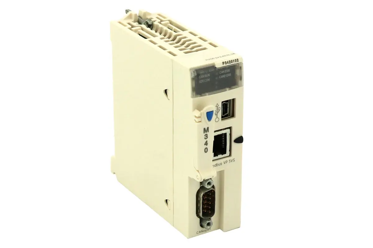 Produktfoto 1 von BMXP3420102