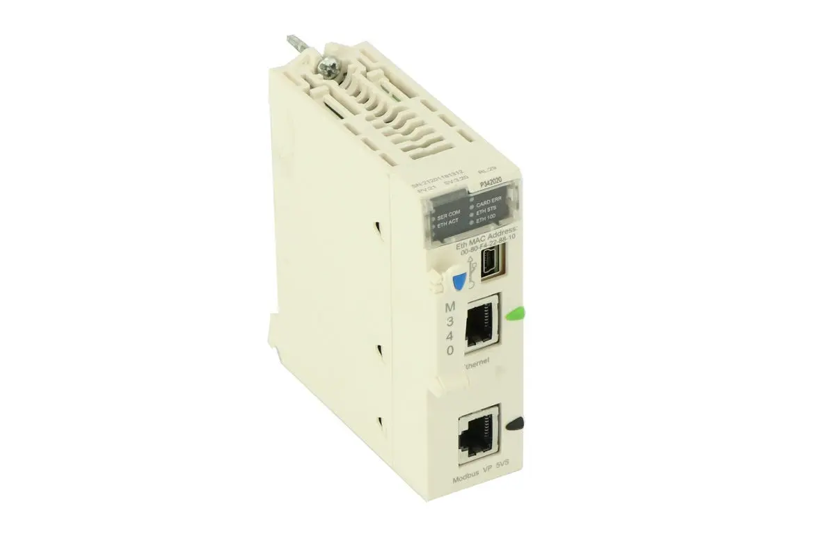 Produktfoto 1 von BMXP342020