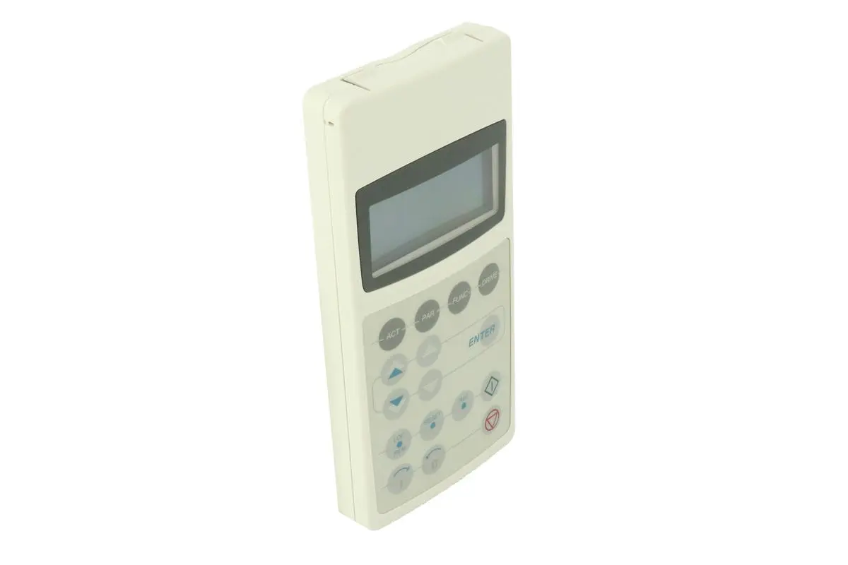 Produktfoto 1 von CDP312R
