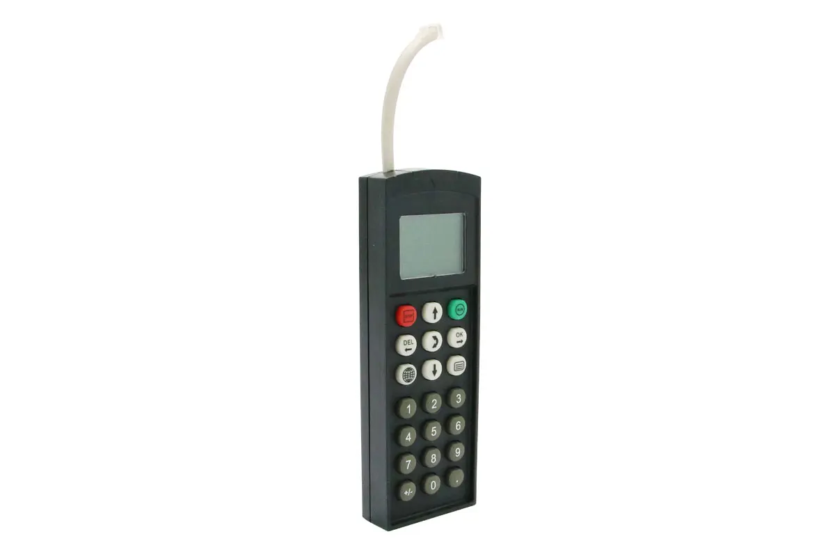 Produktfoto 1 von DBG60B-10
