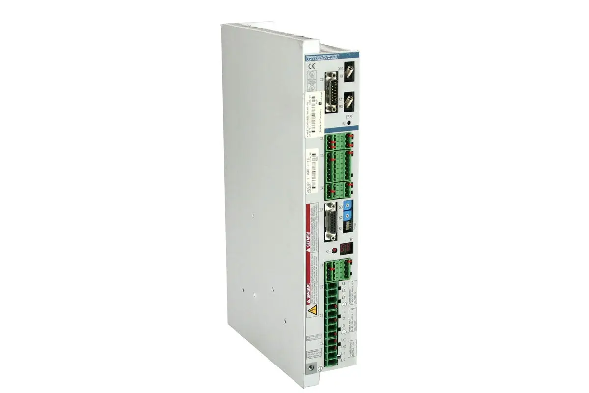 Produktfoto 1 von DKC02.1-040-7-FW
