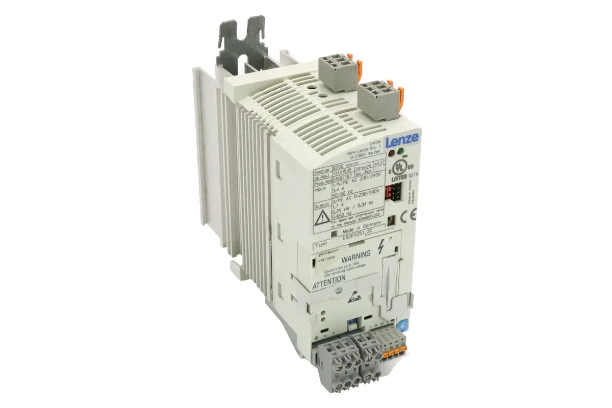 Produktfoto 1 von E82EV251_2C