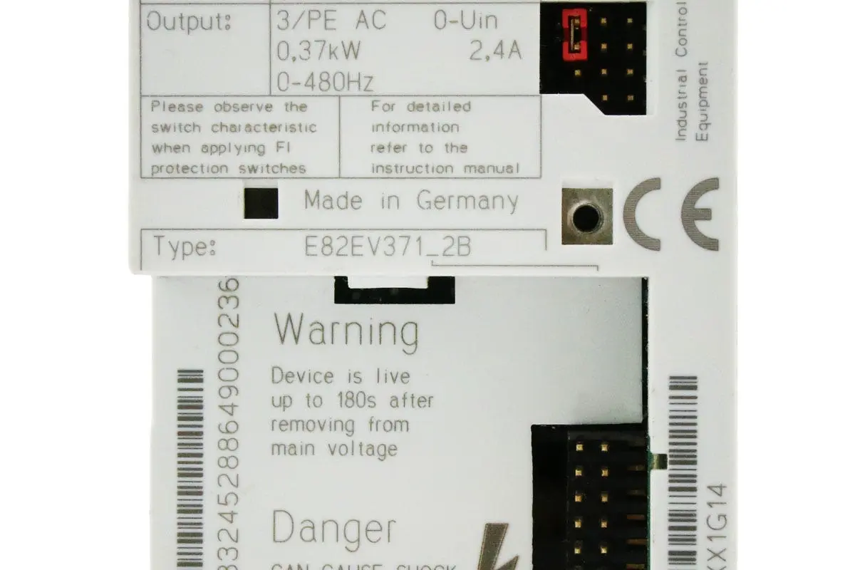 Produktfoto 1 von E82EV371_2B