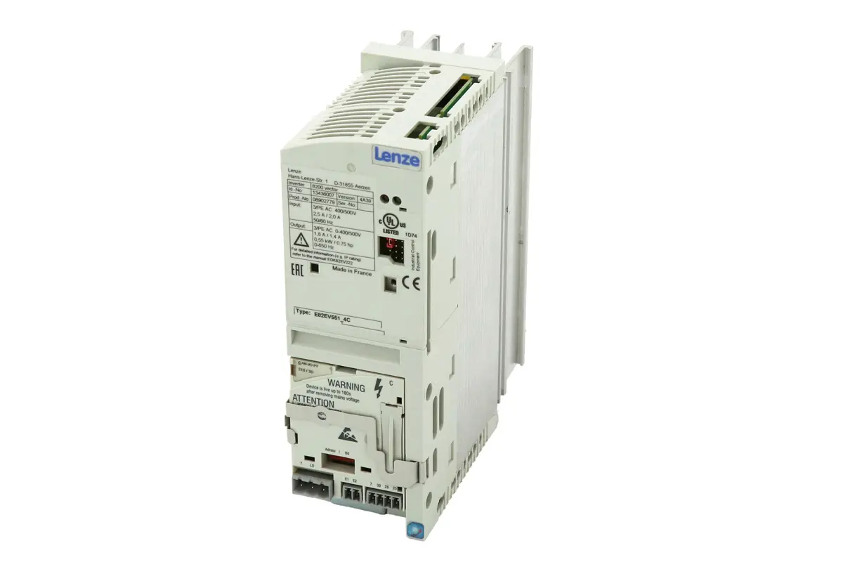 Produktfoto 1 von E82EV551_4C