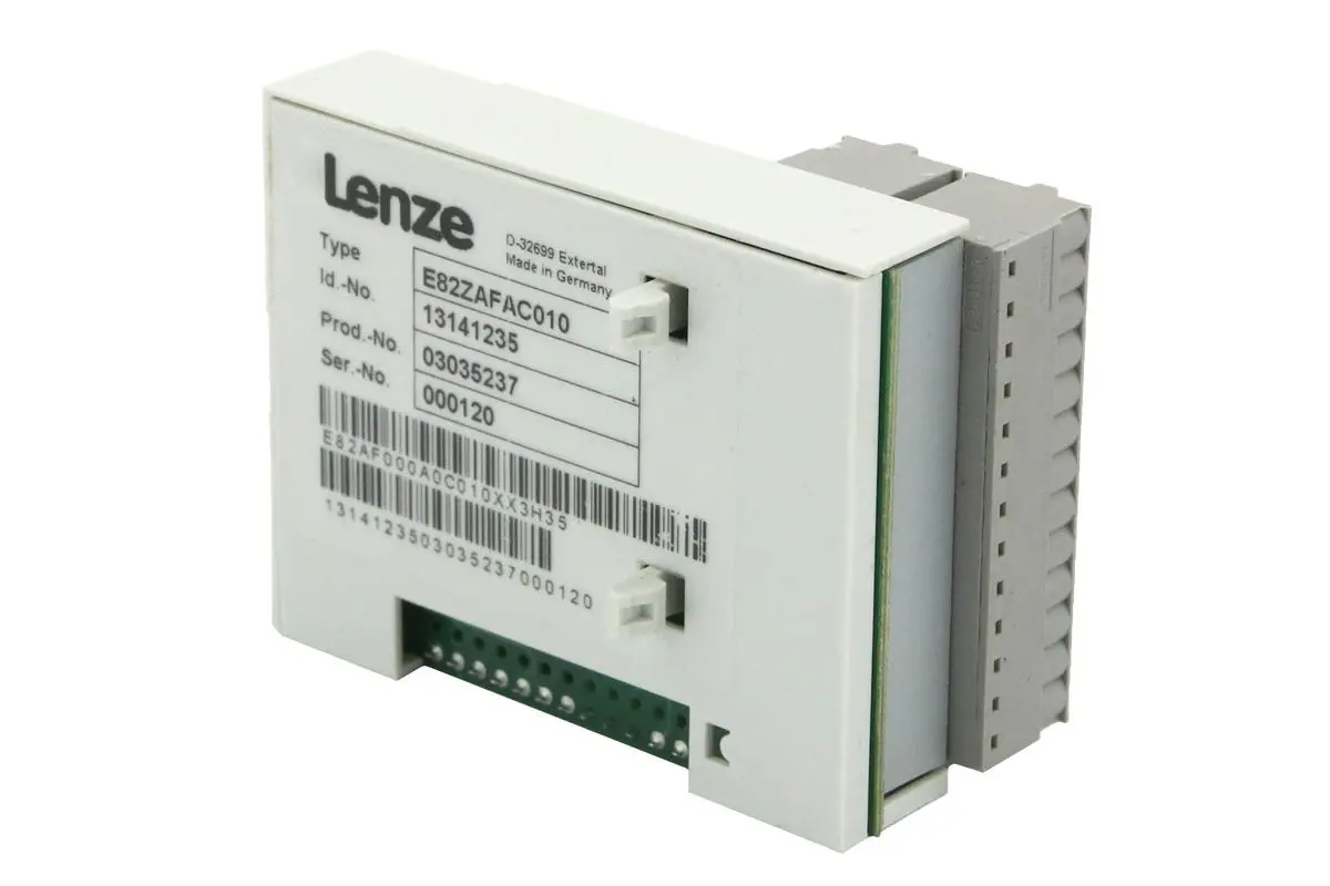 Produktfoto 1 von E82ZAFAC010