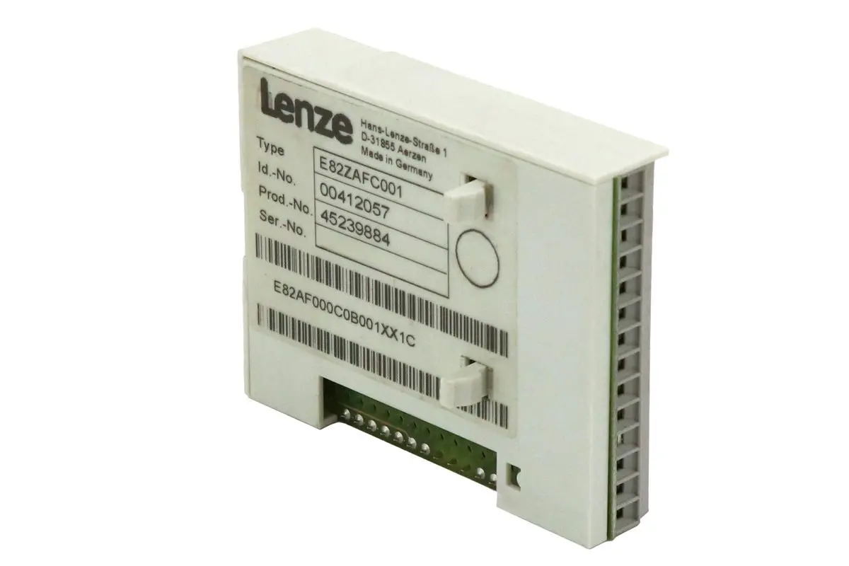 Produktfoto 1 von E82ZAFC001