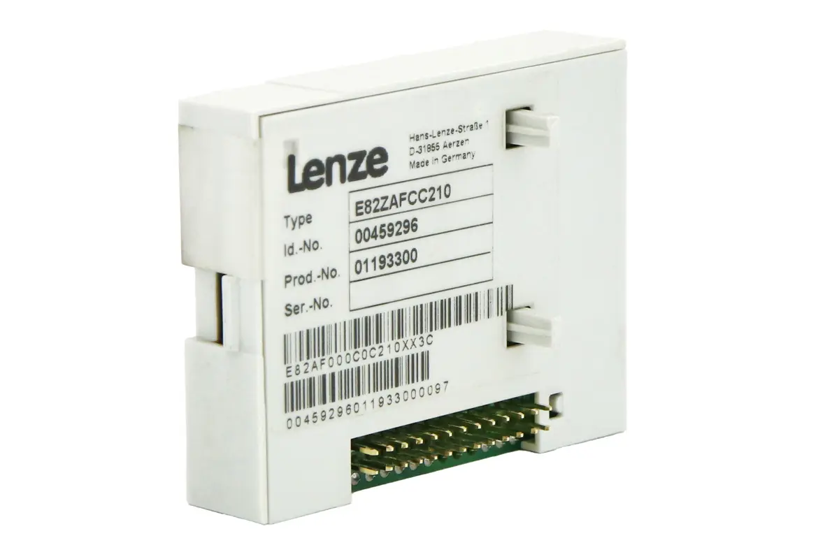 Produktfoto 1 von E82ZAFCC210