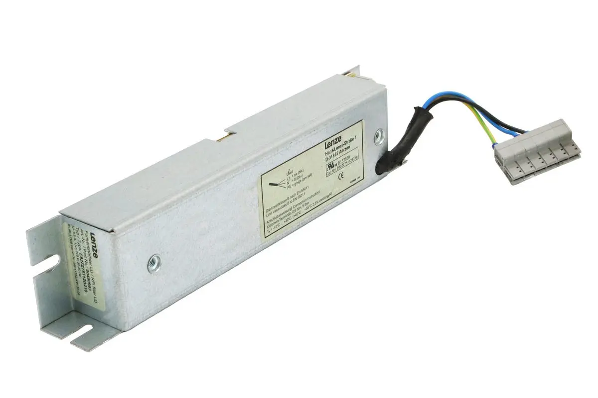 Produktfoto 1 von E82ZZ75112B210