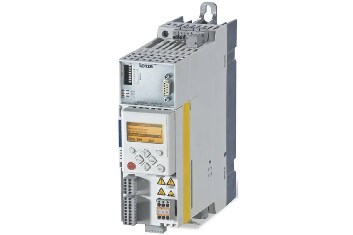 Produktfoto 1 von E84AVSCE7524VX0