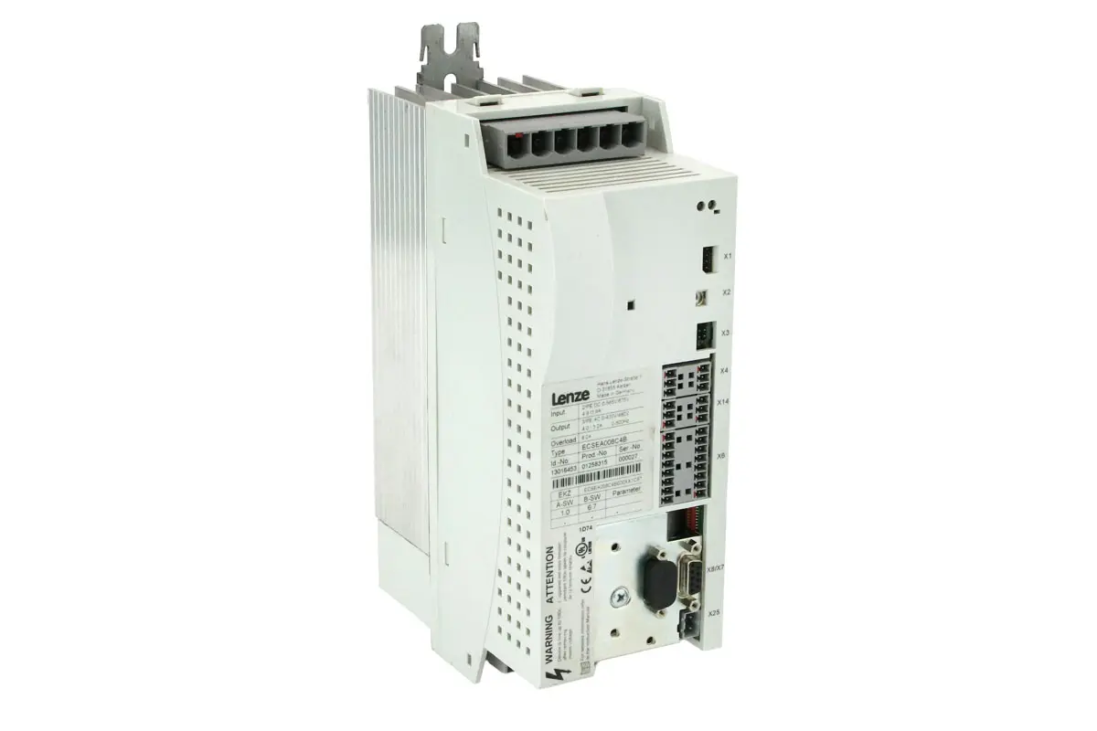 Produktfoto 1 von ECSEA008C4B