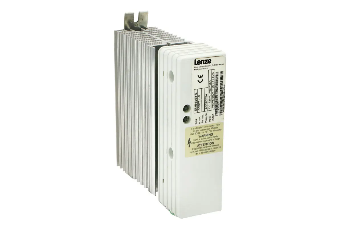 Produktfoto 1 von EMB8253-E