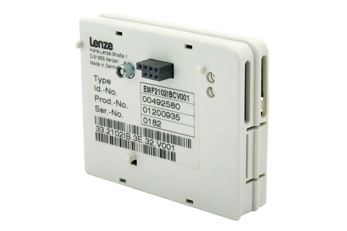 Produktfoto 1 von EMF2102IBCV001