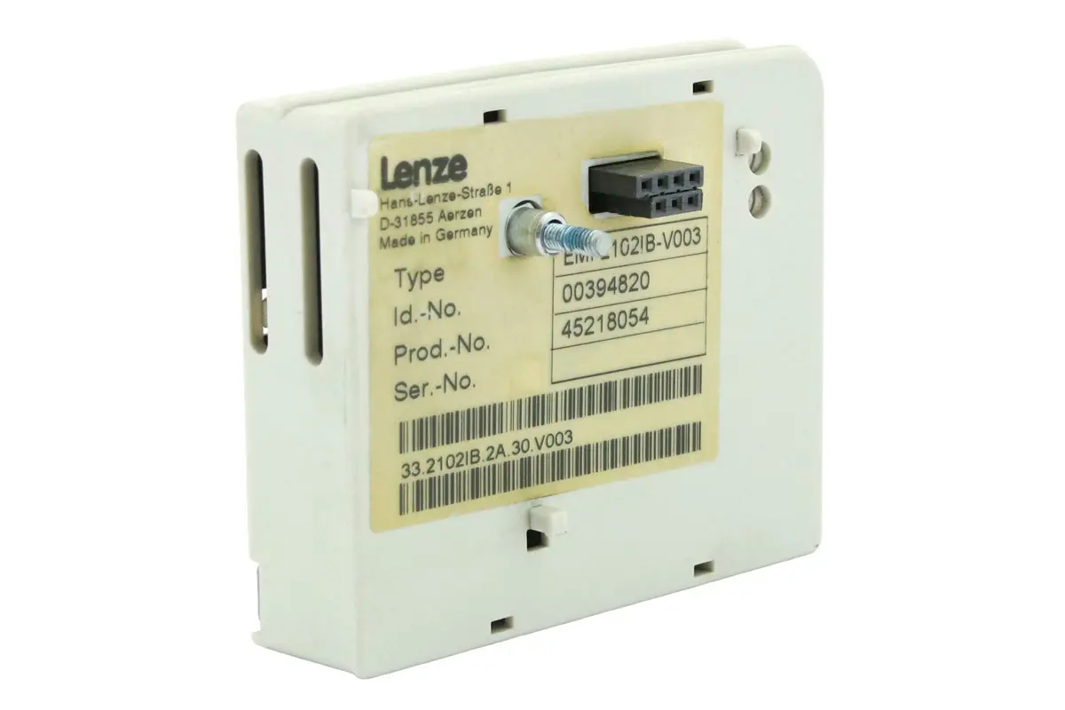 Produktfoto 1 von EMF2102IB-V003
