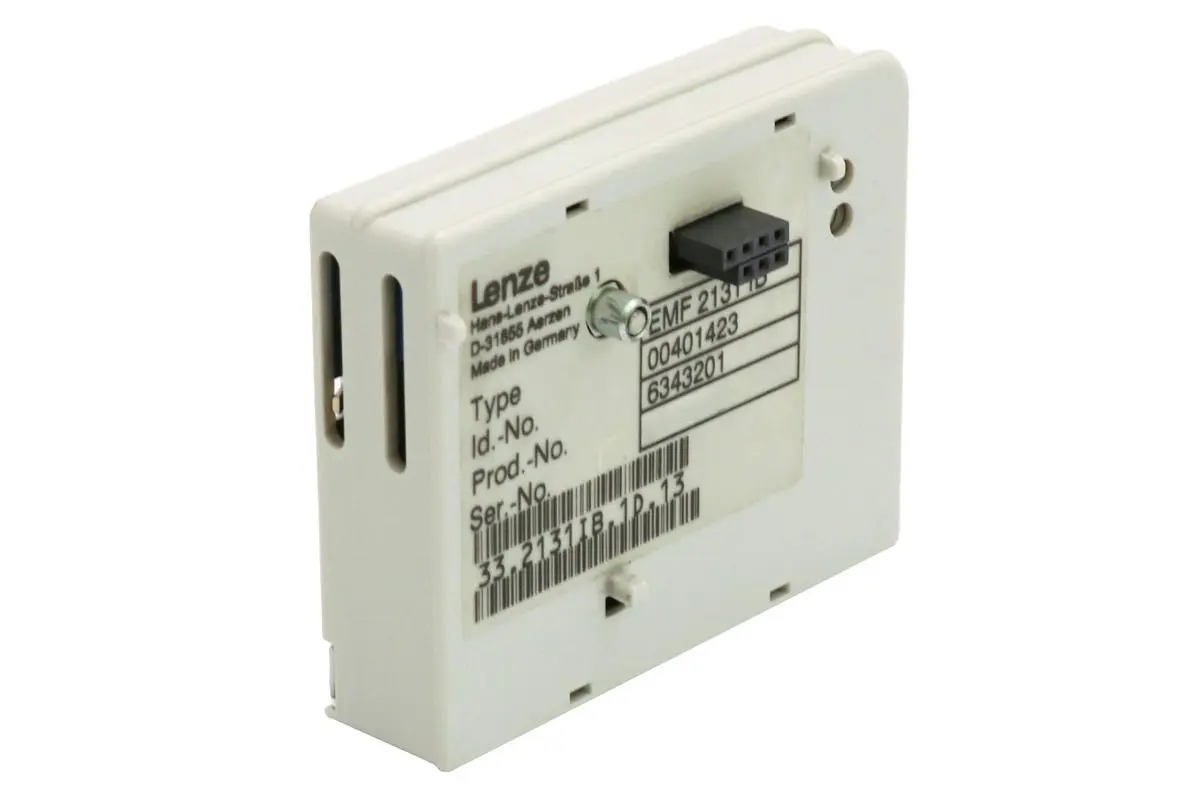 Produktfoto 1 von EMF2131IB
