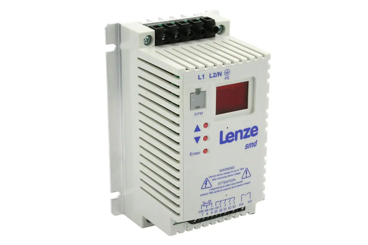 Produktfoto 1 von ESMD371X2SFA