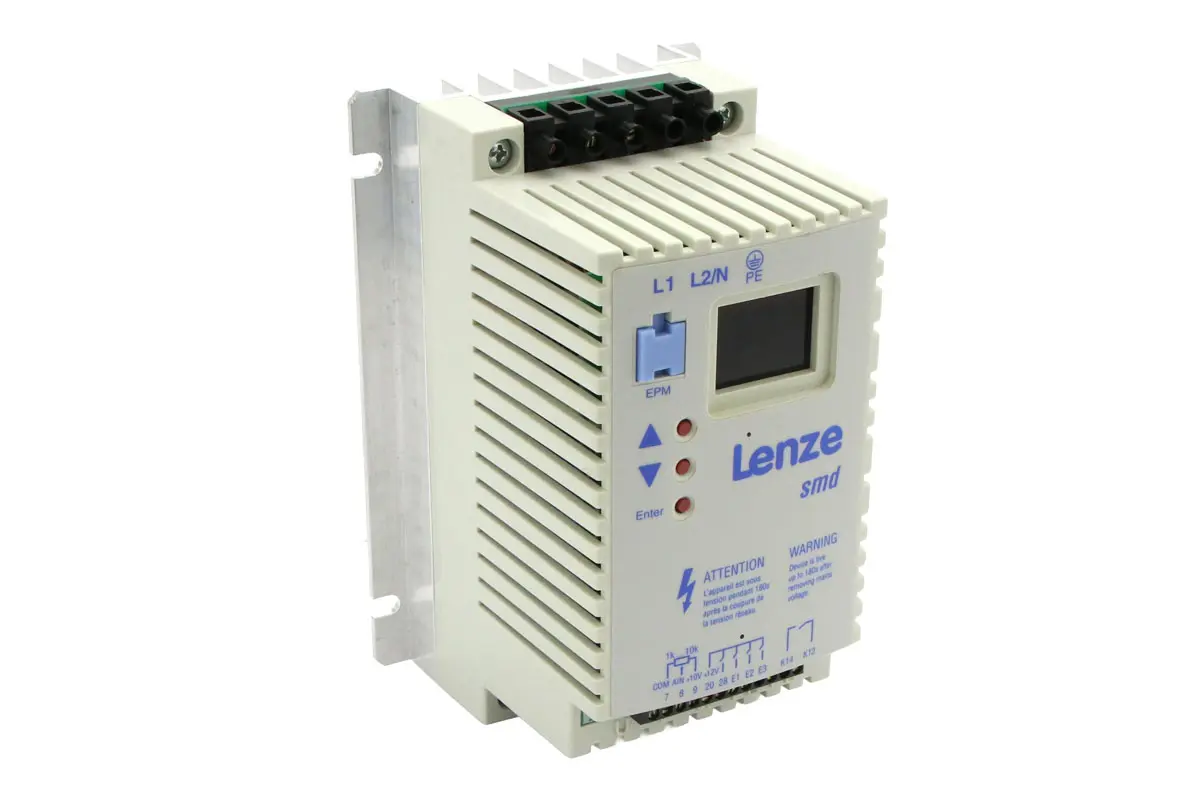 Produktfoto 1 von ESMD751X2SFA
