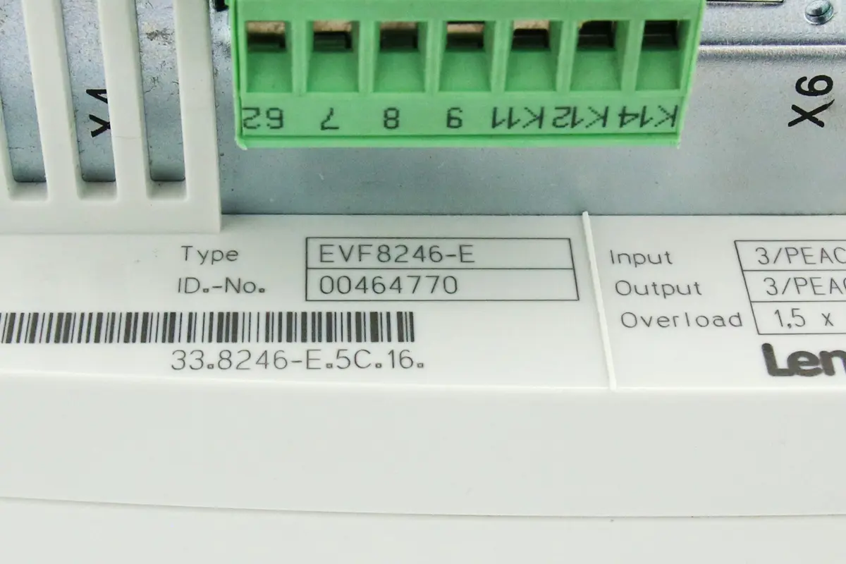 Produktfoto 1 von EVF8246-E