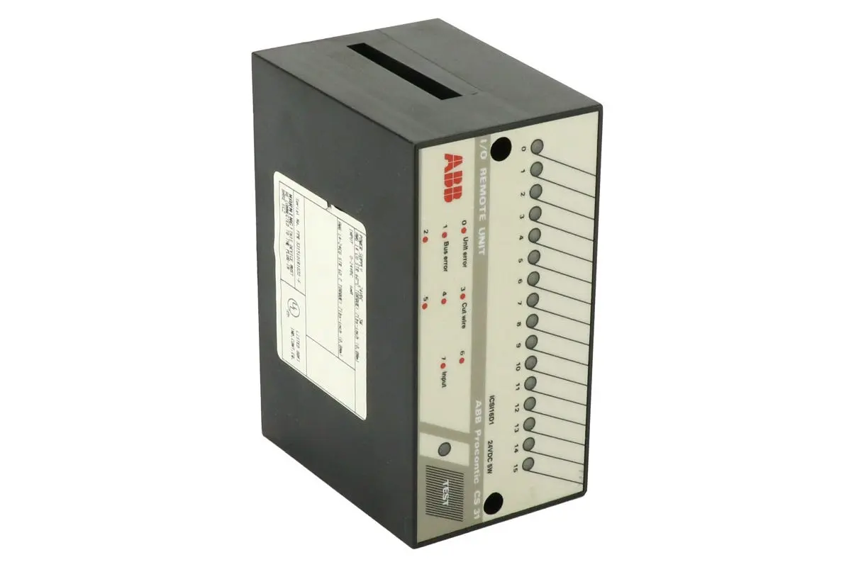 Produktfoto 1 von FPR3315101R1032