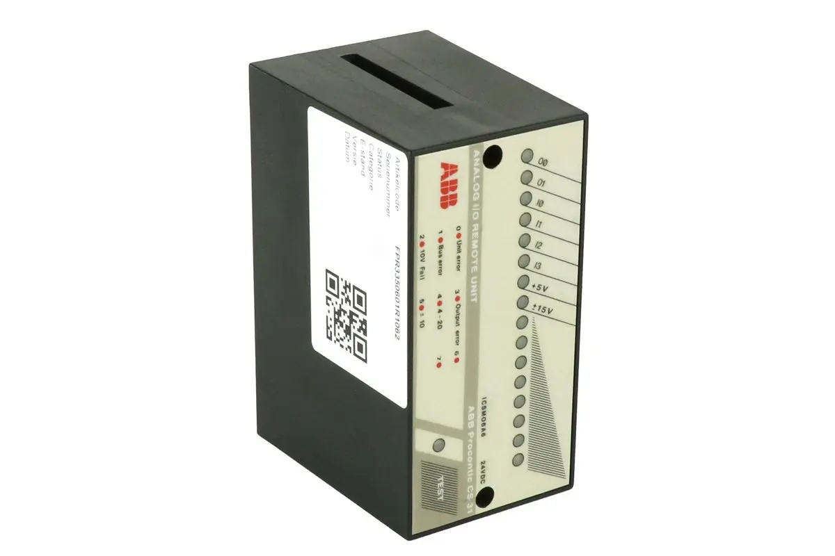 Produktfoto 1 von FPR3350601R1062