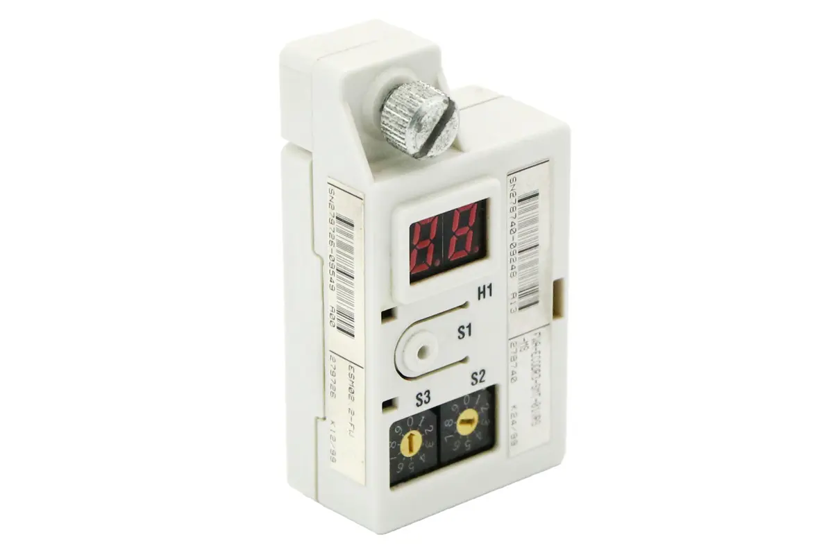 Produktfoto 1 von FWA-ECODR3-SMT