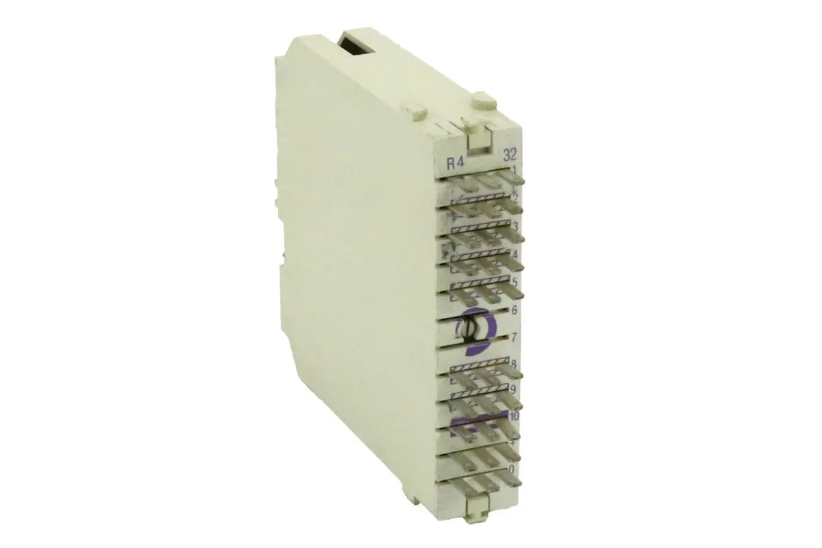 Produktfoto 1 von GHR4320000VO