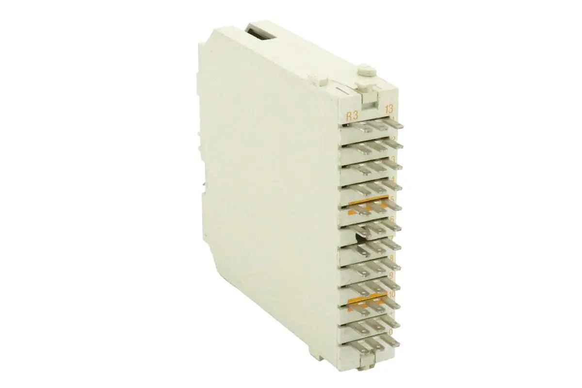 Produktfoto 1 von GHR3130000VO
