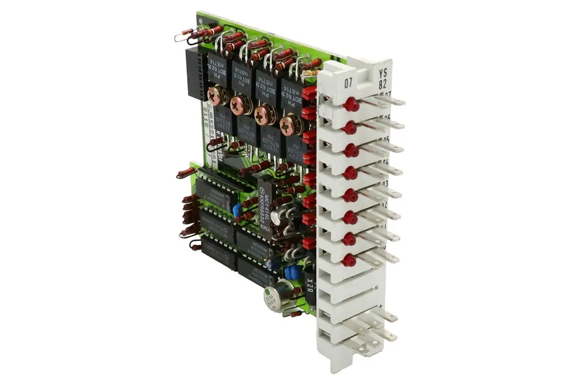 Produktfoto 1 von GJR5221100R1