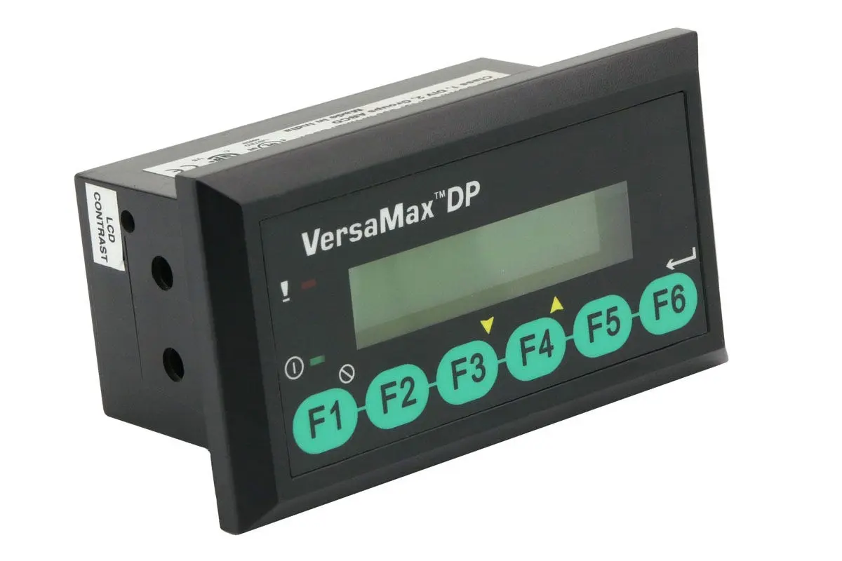 Produktfoto 1 von IC200DTX400