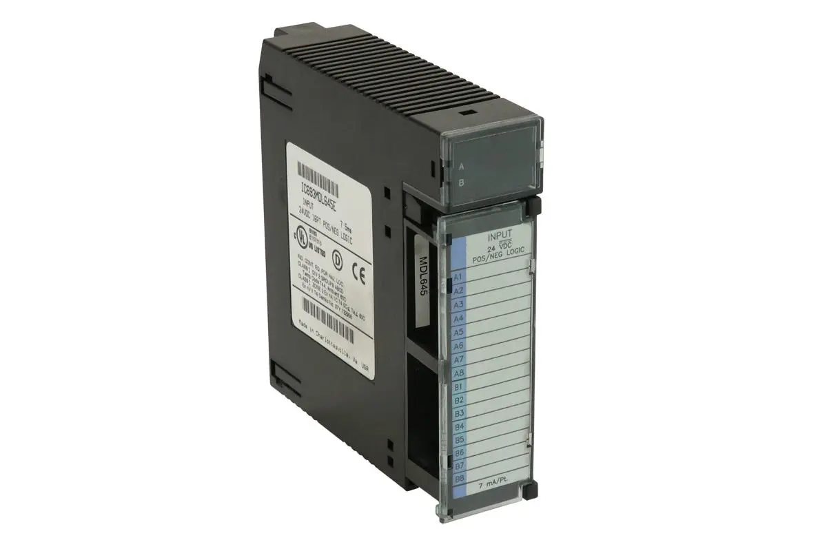 Produktfoto 1 von IC693MDL645E