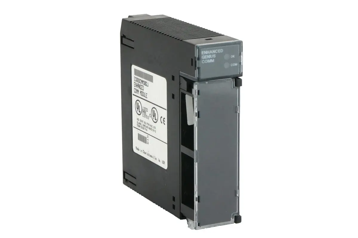 Produktfoto 1 von IC693CMM302J