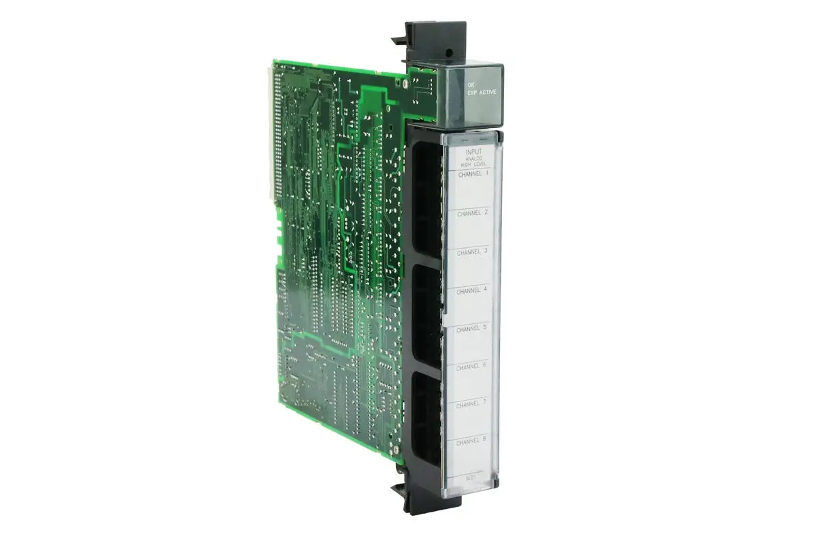 Produktfoto 1 von IC697ALG230