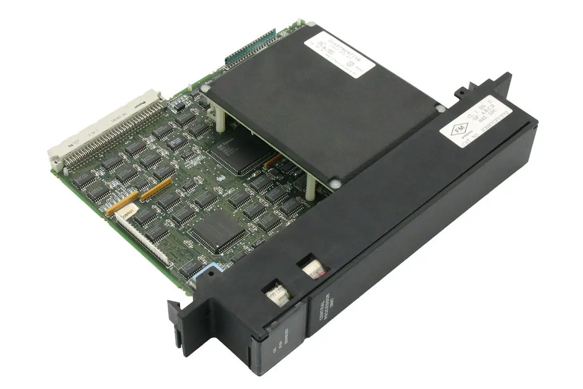 Produktfoto 1 von IC697CPU772