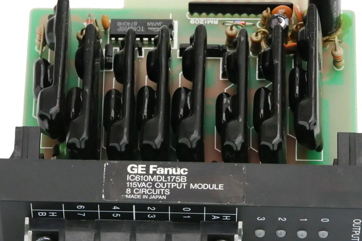Produktfoto 1 von IC610MDL175B