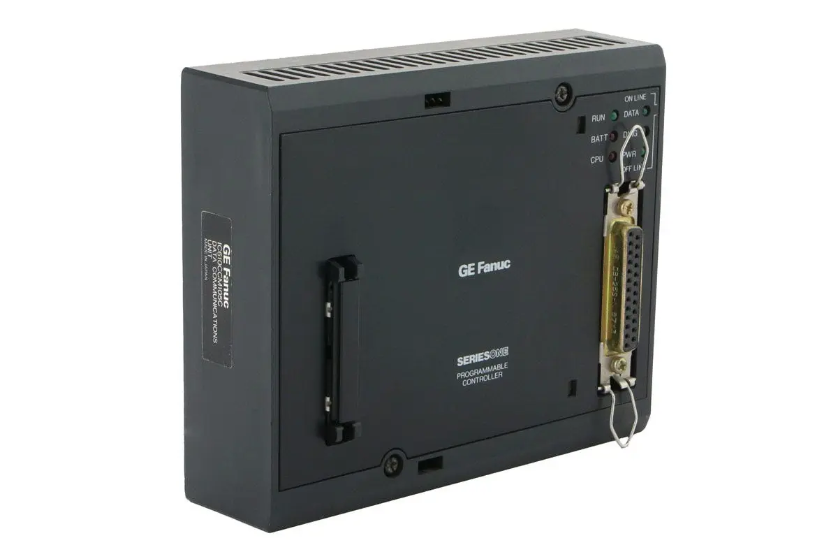 Produktfoto 1 von IC610CCM105C