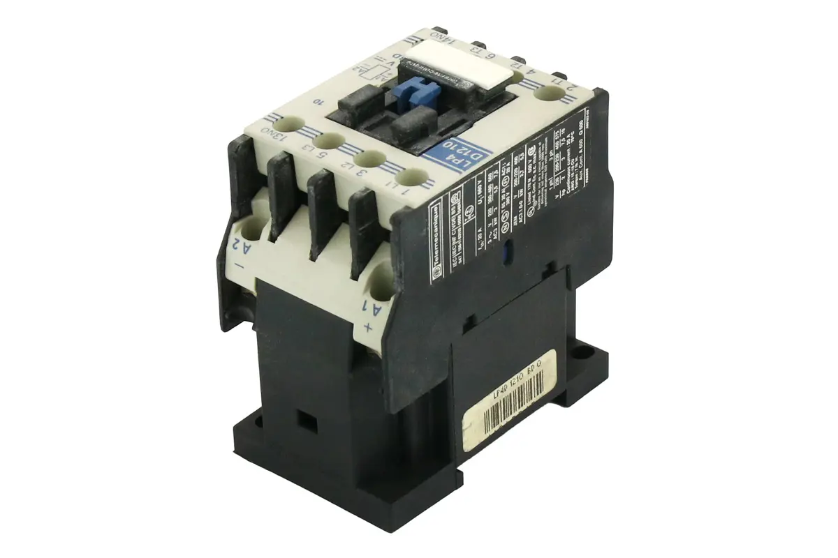 Produktfoto 1 von LP4D1210BD0