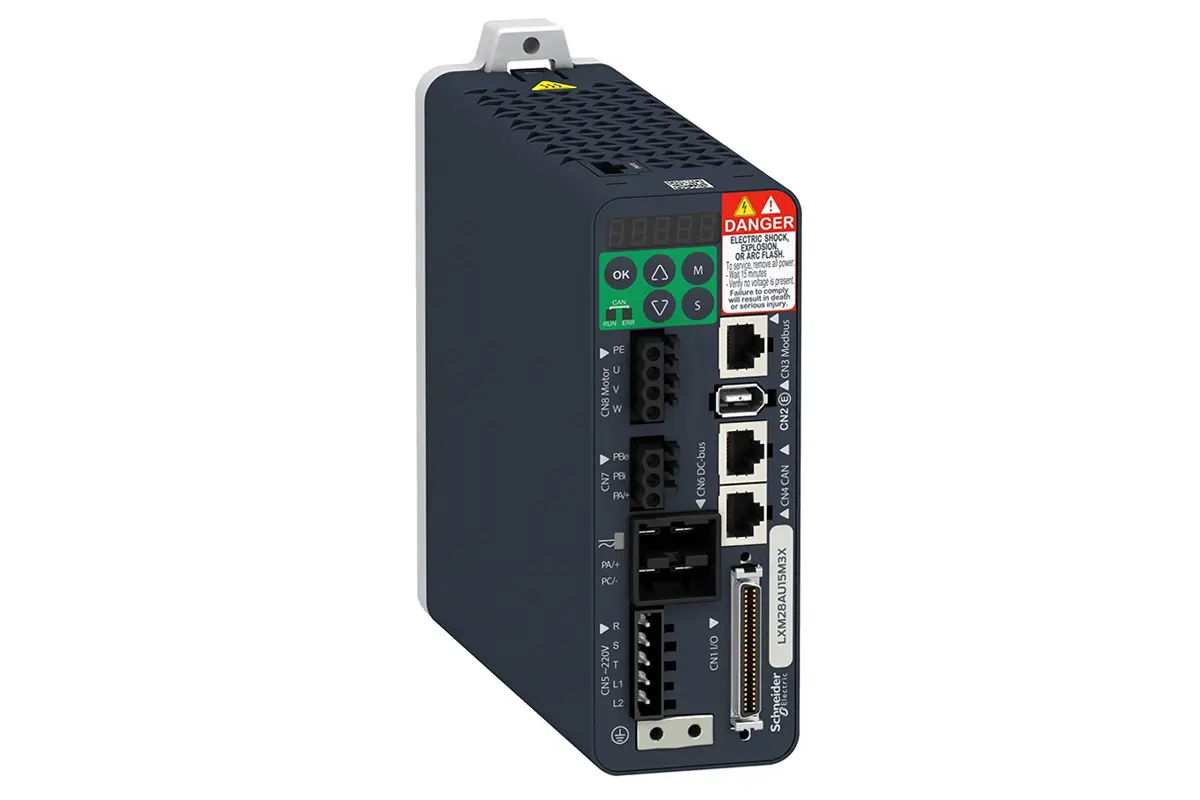 Produktfoto 1 von LXM28AU15M3X