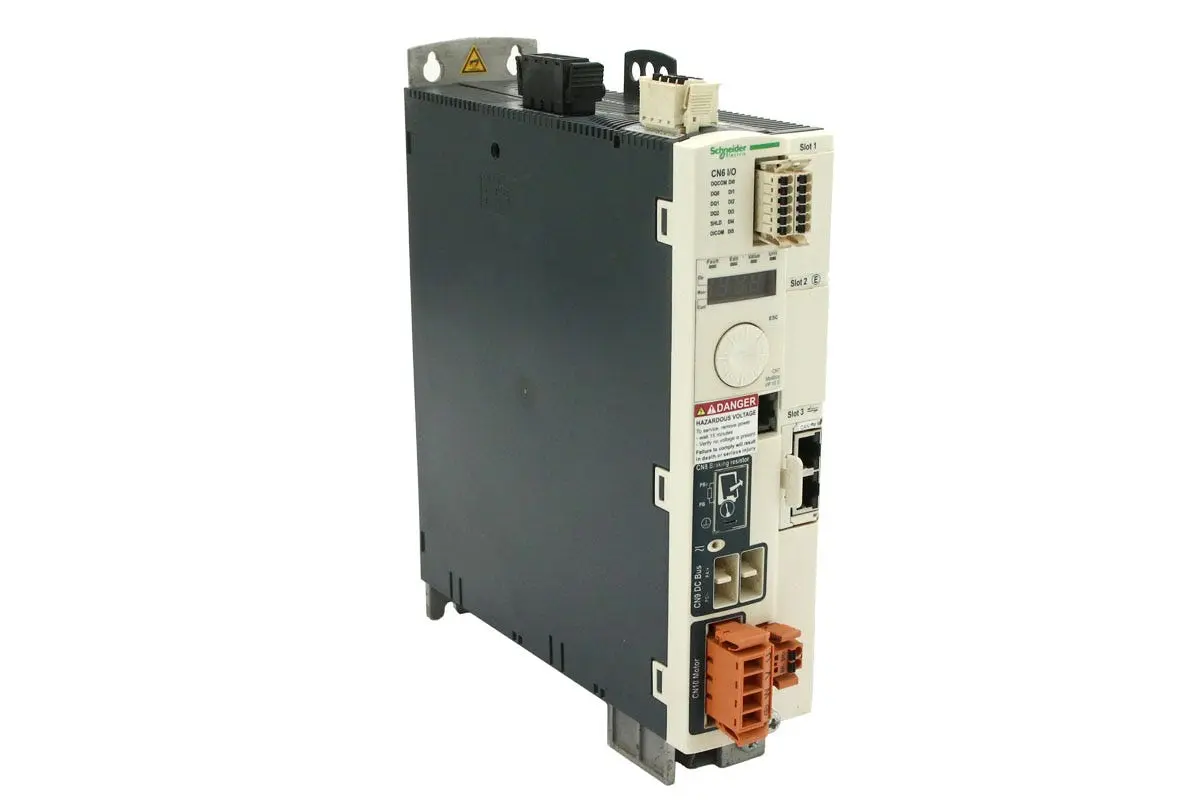 Produktfoto 1 von LXM32MD30N4