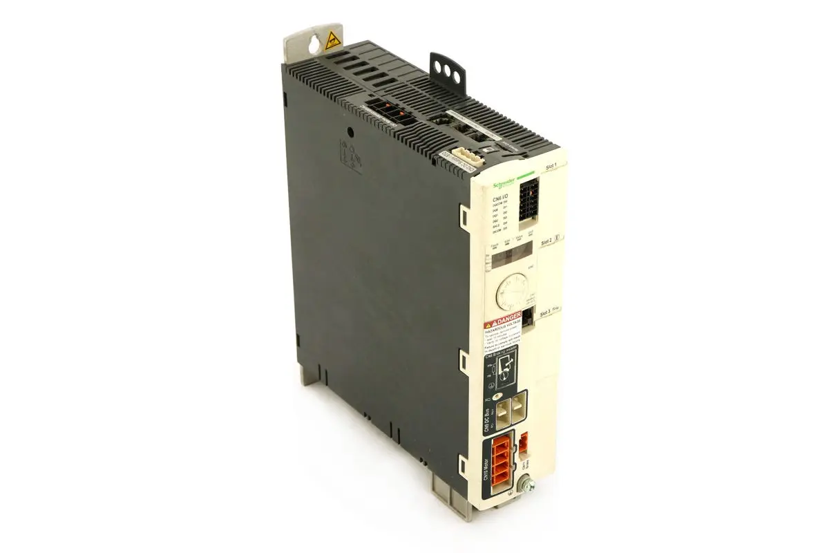 Produktfoto 1 von LXM32MU60N4