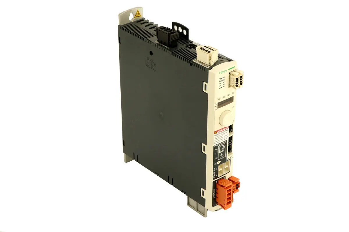 Produktfoto 1 von LXM32AU45M2