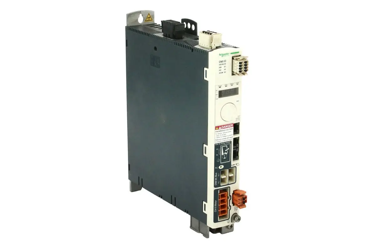 Produktfoto 1 von LXM32AU90M2
