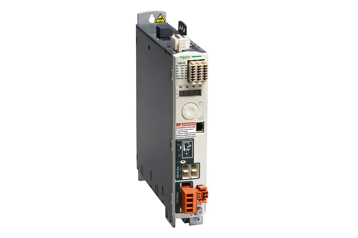 Produktfoto 1 von LXM32CU90M2