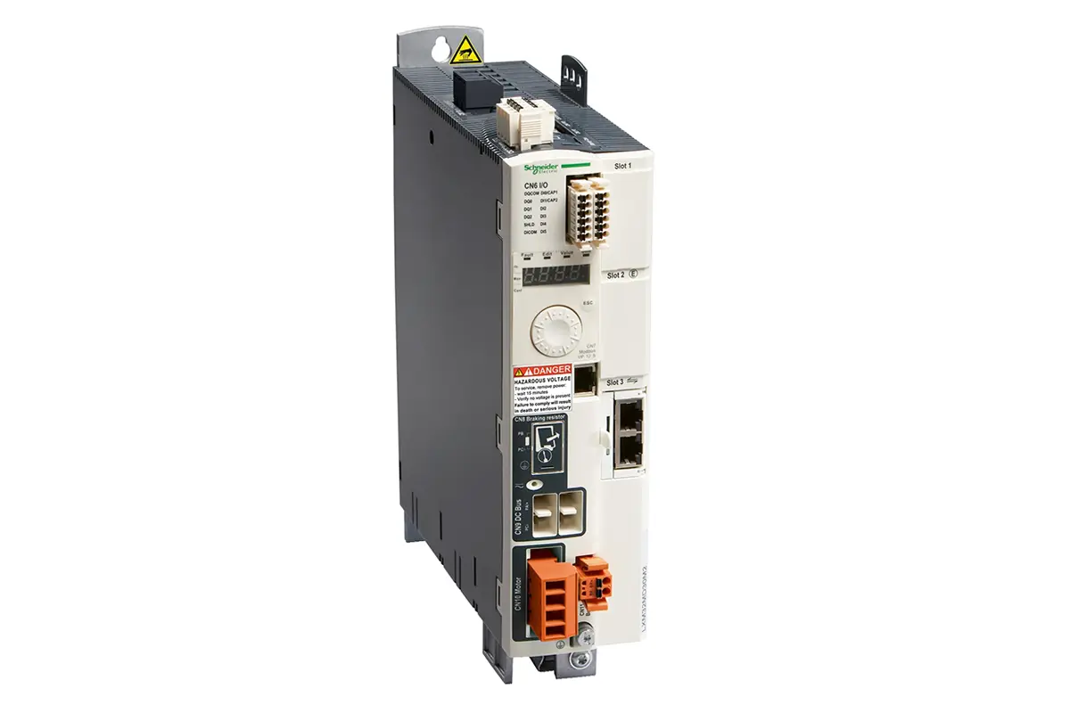 Produktfoto 1 von LXM32SU60N4
