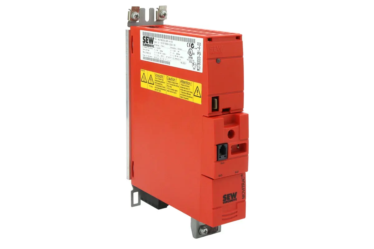 Produktfoto 1 von MC07B0003-2B1-4-00